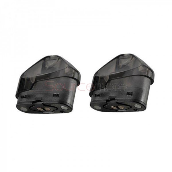 Hcigar KRIS Pod Cartridge 2pcs