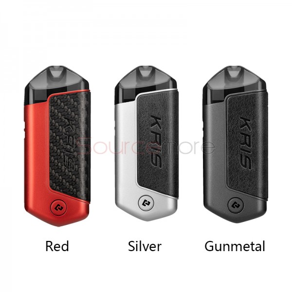 Hcigar KRIS Pod Kit 