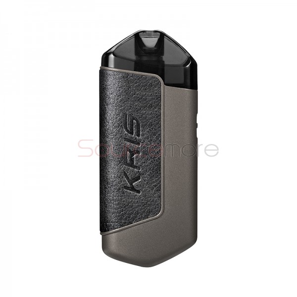 Hcigar KRIS Pod Kit Gunmetal