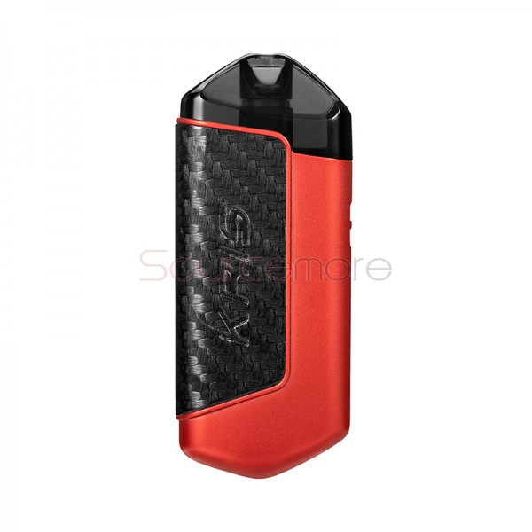 Hcigar KRIS Pod Kit Red