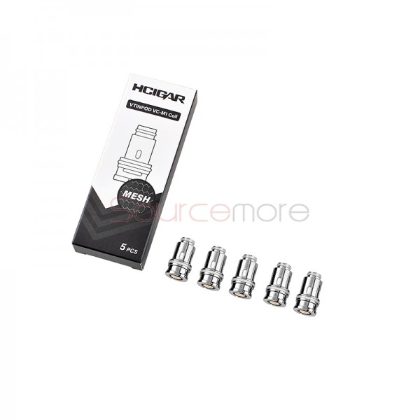 Hcigar VT INPOD Replacement Coil