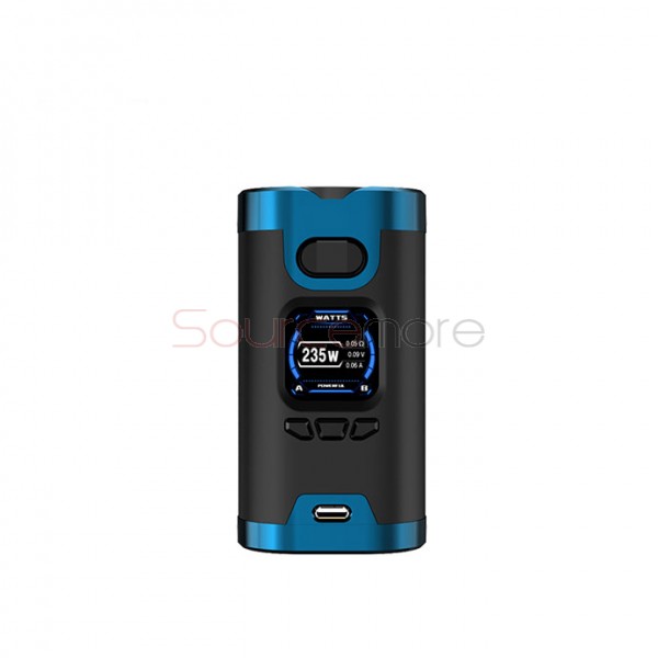 Hcigar Wildwolf 235W TC Mod