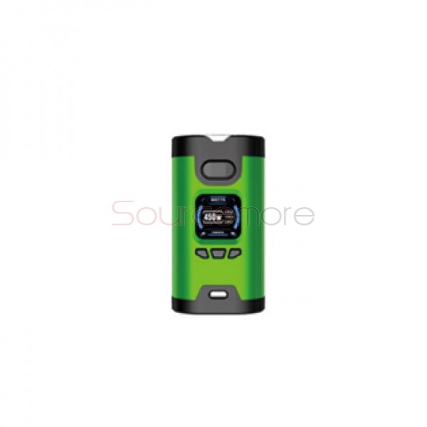 Hcigar Wildwolf 235W TC Mod