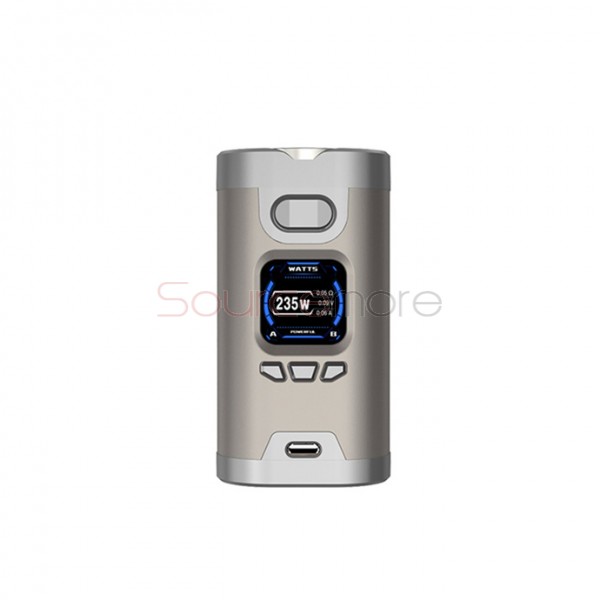 Hcigar Wildwolf 235W TC Mod