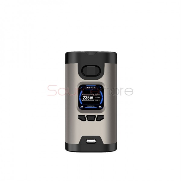 Hcigar Wildwolf 235W TC Mod