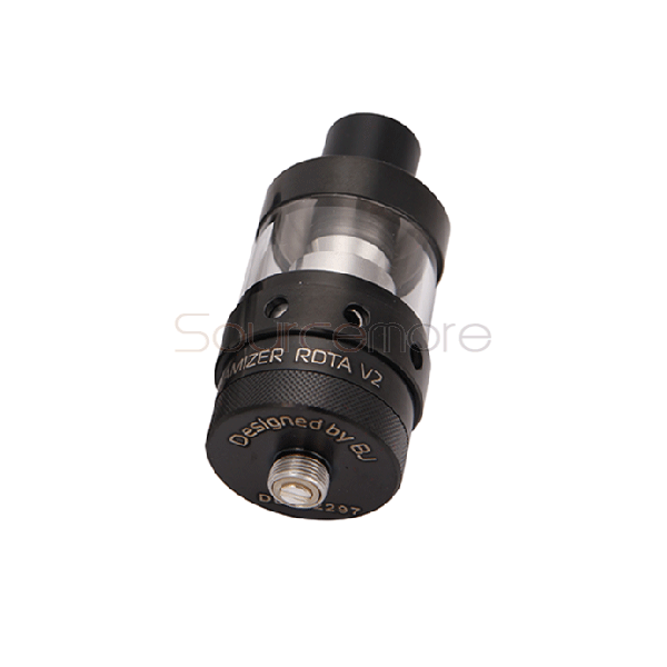 Steam Crave Aromamizer RDTA V2 SC201-S 3ml