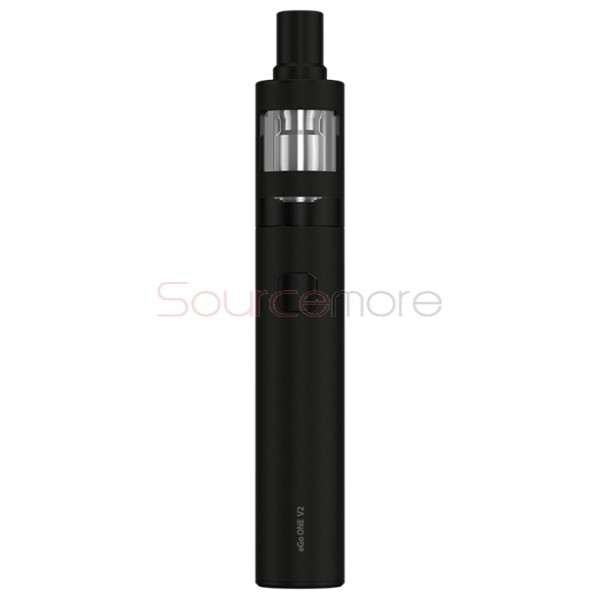 Joyetech eGo One V2 XL kit - Black