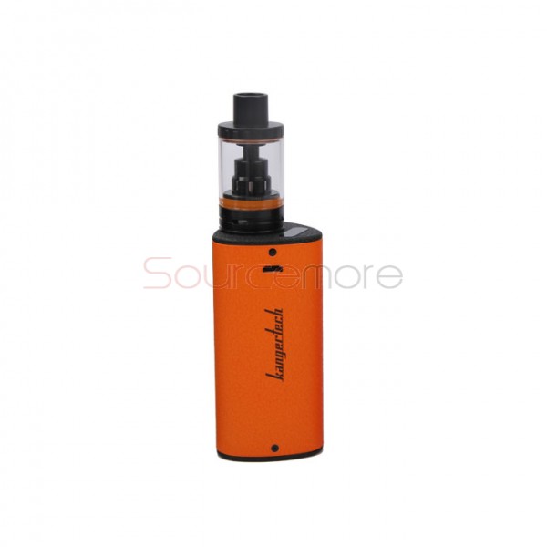 Kanger K-Kiss Kit - Orange