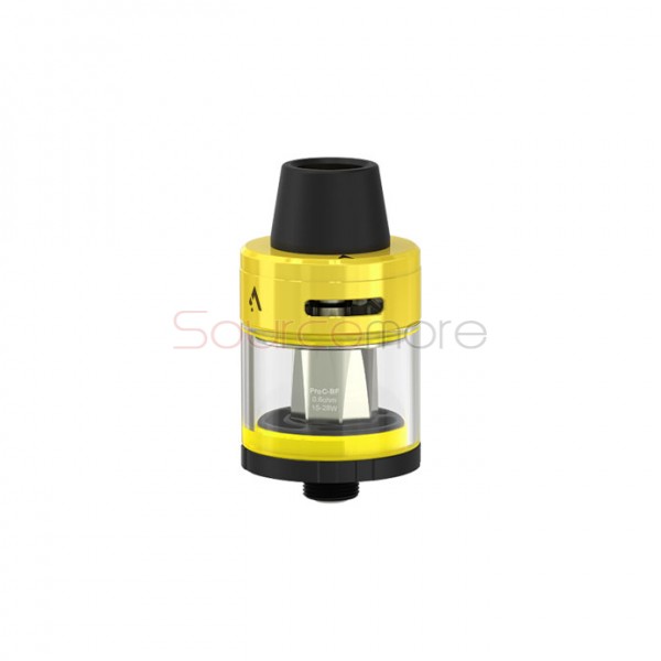 Joyetech Cubis 2 Atomizer 2ml - Yellow