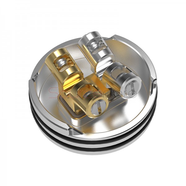 Hellvape Dead Rabbit 3 RDA