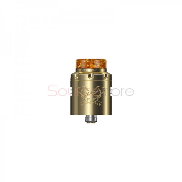 Hellvape Dead Rabbit 3 RDA