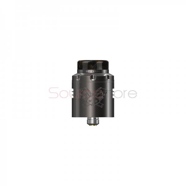 Hellvape Dead Rabbit 3 RDA