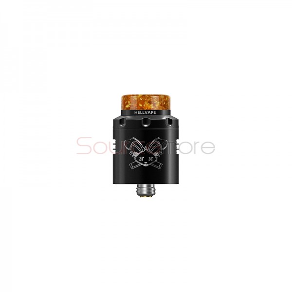 Hellvape Dead Rabbit 3 RDA