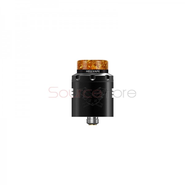 Hellvape Dead Rabbit 3 RDA
