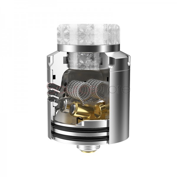 Hellvape Dead Rabbit 3 RDA