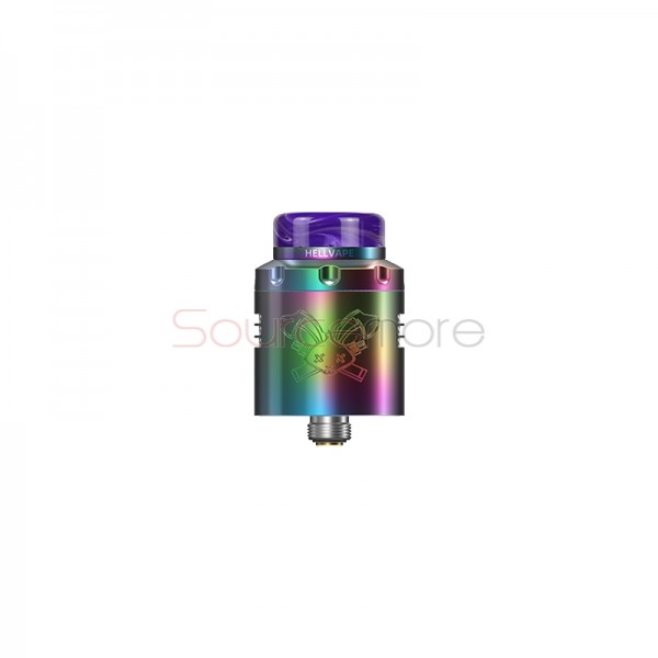 Hellvape Dead Rabbit 3 RDA
