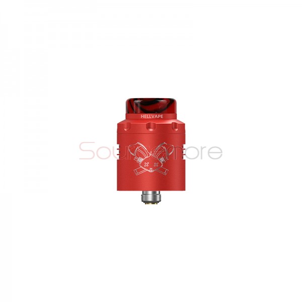 Hellvape Dead Rabbit 3 RDA