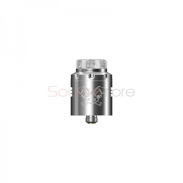 Hellvape Dead Rabbit 3 RDA
