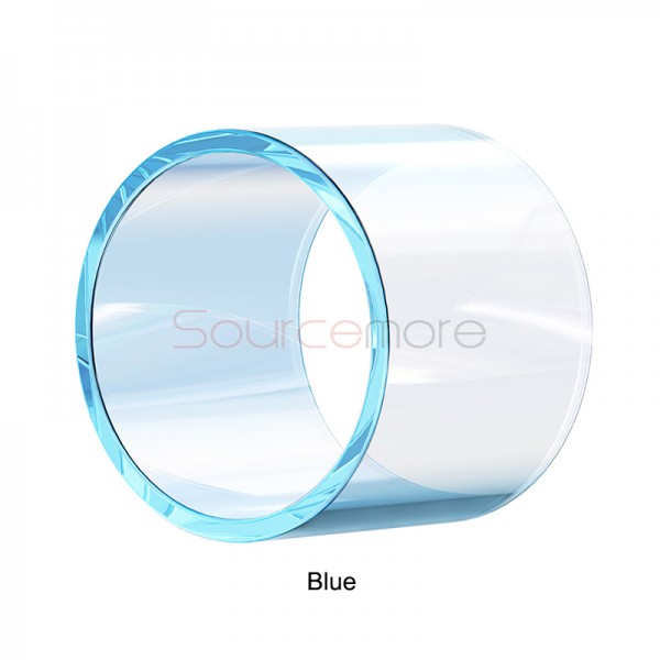 Hellvape Dead Rabbit 3 RTA 2024 Edition Glass Tube Blue