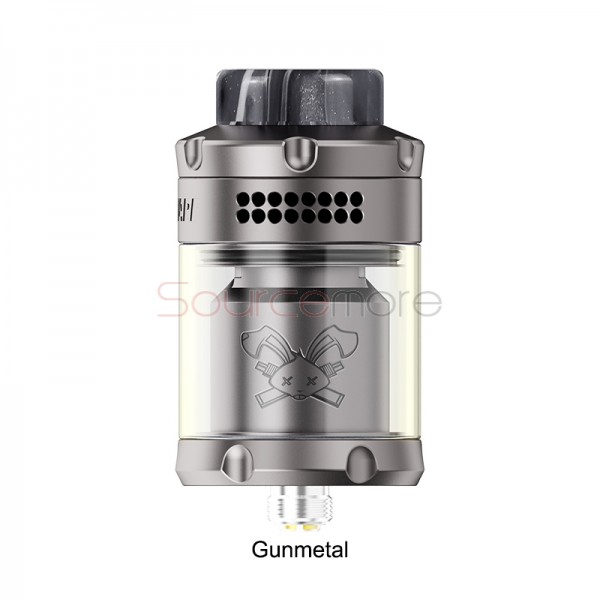 Hellvape Dead Rabbit 3 RTA 2024 Edition