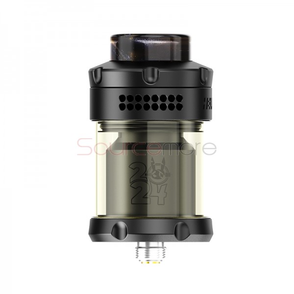 Hellvape Dead Rabbit 3 RTA 2024 Edition