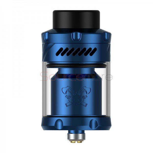 Hellvape Dead Rabbit 3 RTA Blue