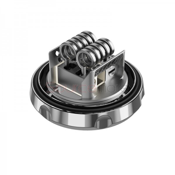 Hellvape Dead Rabbit 3 RTA J Edition
