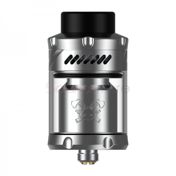 Hellvape Dead Rabbit 3 RTA SS