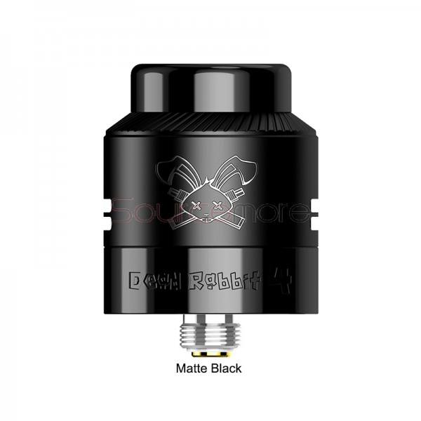 Hellvape Dead Rabbit 4 RDA
