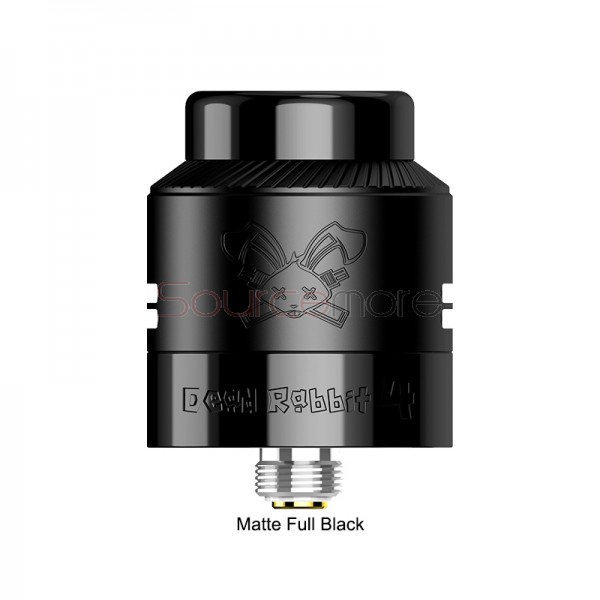 Hellvape Dead Rabbit 4 RDA