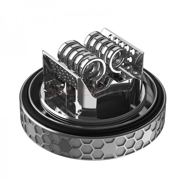 Hellvape Dead Rabbit 4 RTA