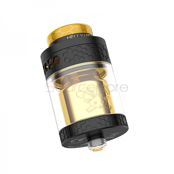 Hellvape Dead Rabbit 4 RTA