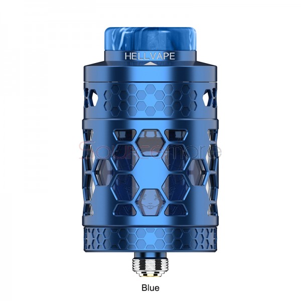 Hellvape Dead Rabbit 4 RTA Pro