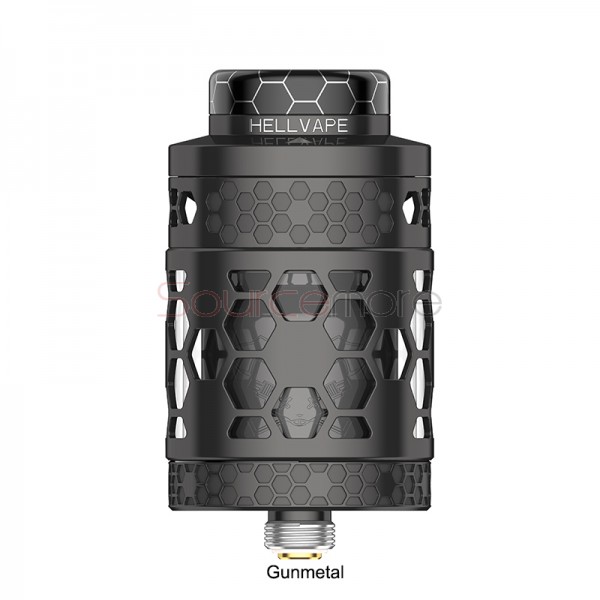 Hellvape Dead Rabbit 4 RTA Pro
