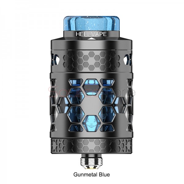 Hellvape Dead Rabbit 4 RTA Pro