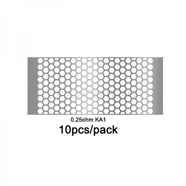 Hellvape Dead Rabbit M Meshed Wire