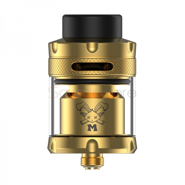 Hellvape Dead Rabbit M RTA