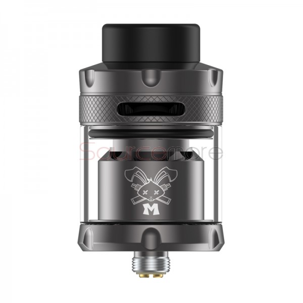 Hellvape Dead Rabbit M RTA