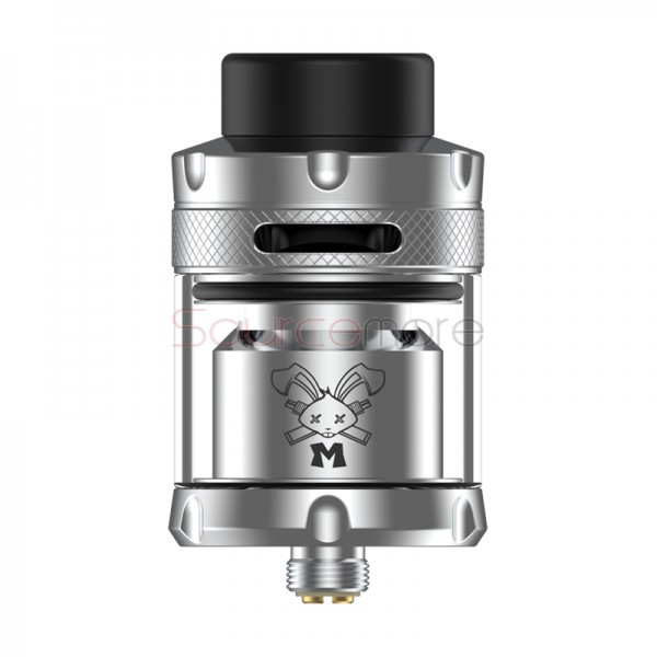 Hellvape Dead Rabbit M RTA