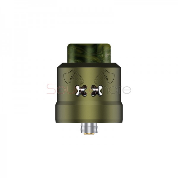 Hellvape Dead Rabbit Max RDA
