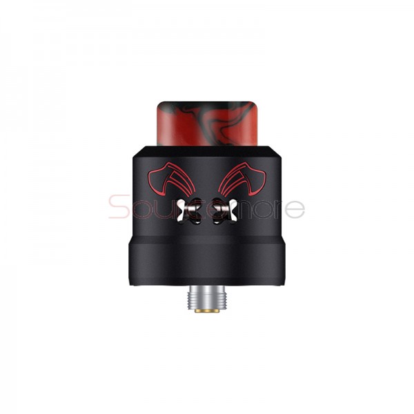 Hellvape Dead Rabbit Max RDA