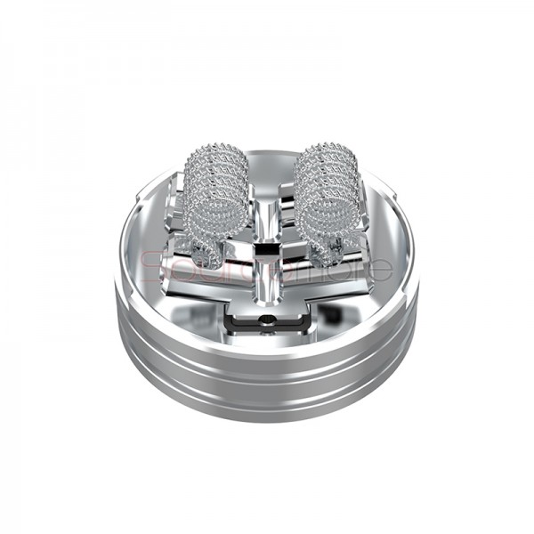 Hellvape Dead Rabbit Max RDA