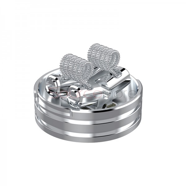 Hellvape Dead Rabbit Max RDA