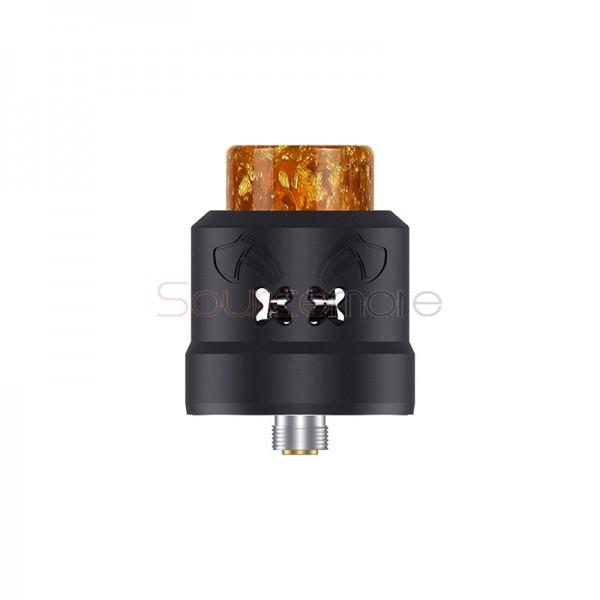 Hellvape Dead Rabbit Max RDA Full Blackk