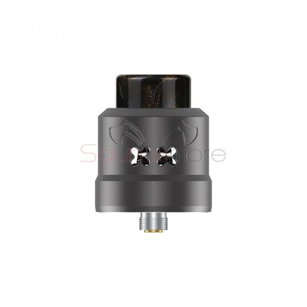 Hellvape Dead Rabbit Max RDA Gunmetal