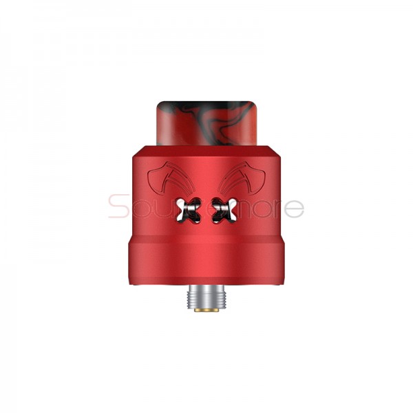 Hellvape Dead Rabbit Max RDA