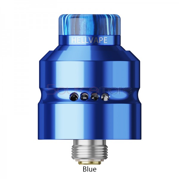 Hellvape Dead Rabbit Mini RDA