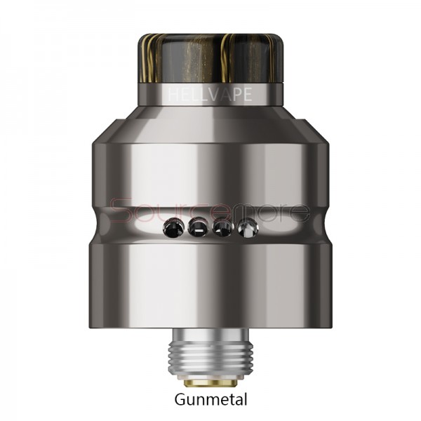 Hellvape Dead Rabbit Mini RDA