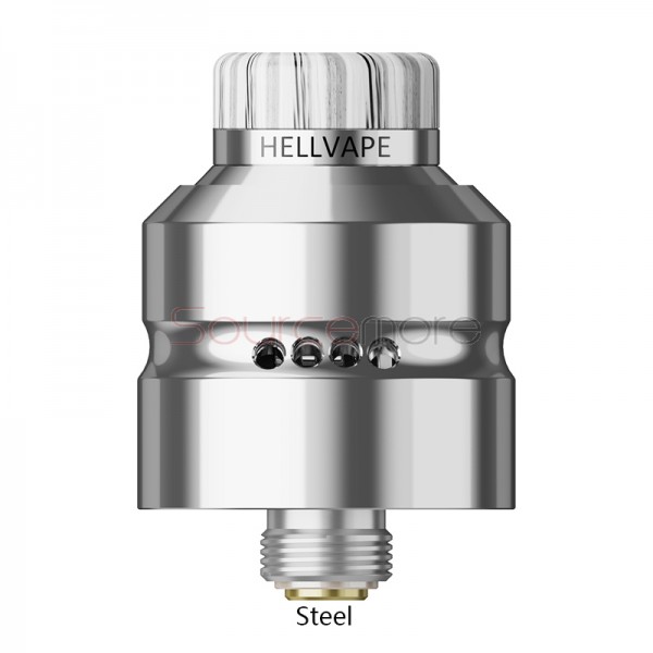 Hellvape Dead Rabbit Mini RDA