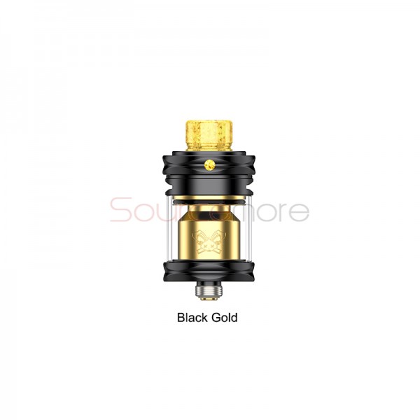 Hellvape Dead Rabbit Mini RTA
